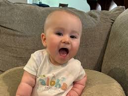 Fundraiser by Elise Robinson : Our Miracle, Ezra