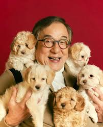 Happy Easter Everyone 🤗 #JackieChan #Easter