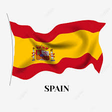 Find images of spain flag. Hand Drawn Cartoon Spain Flag Spain Spanish Flag Flagpole Png And Vector With Transparent Background For Free Download
