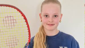 Elvaåringen från Eslöv RM-finalist efter rysarmatch på tre timmar