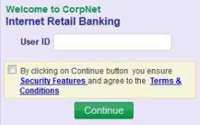 Corporate internet banking allows you to easily view and keep track of account activity, monitor corporate credit cards and facilitate transfers between your company accounts and external parties. Corporation Bank Internet Banking Login 2021 2022 Studychacha