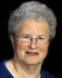 Bernice Katherine Rhines Obituary March 8, 2025