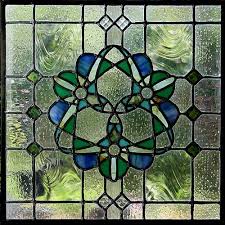 William Morris The Arts Craft Movement Art That Is Life Stained Glass Patterns Stained Glass Panels Stained Glass Projects