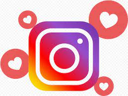 Instagram Logo Square Likes Icons Instagram Logo Like Icon Logos