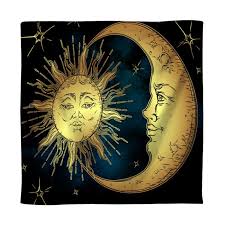 Video indisponibil alte probleme (descrie problema). Mandala Soarele Si Luna Perete Suspendate Tapiserie Hippie Arta Arunca CuverturÄƒ De Pat Home Decor CumpÄƒraÈ›i Cu PreÈ›uri Reduse Din Magazinul Online Joom