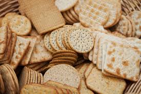 See more ideas about food, snacks, cheese crackers. What Is The Cracker Test Why Does It Taste Sweet After A Few Minutes Of Chewing And What Does It Mean