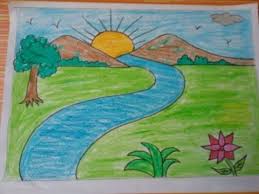  Account Suspended Nature Drawing For Kids Landscape Drawing For Kids Drawing For Kids