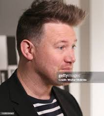 699 Eddie Perfect Photos & High Res Pictures