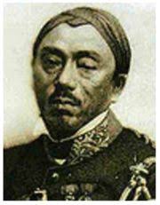 Check spelling or type a new query. 1 Kanjeng Gusti Pangeran Adipati Aria Mangkunegara I Pangeran Sambernyawa B 7 April 1725 D 28 Desember 1795 Keturunan Inventaris Rodovid Id