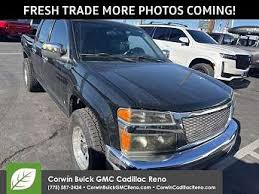 Image result for Black 2006 Canyon
