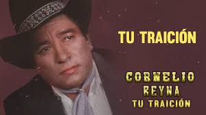 Cornelio Reyna
