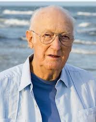 Roger Clark Obituary