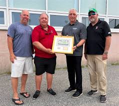 Stamp dedicated to Cape Cod Baseball League