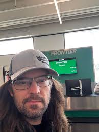 What? Nooo Waaay! Hear there's a big race at Freedom Factory tomorrow! Got  my helmet and suit see if we can find a seat! 😉 gonna be one hell of a  night!