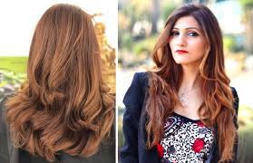 Long hairstyles for men have become a growing trend. 15 Different Types Of Haircuts For Long Hair For Women