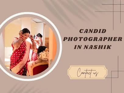 Candid photographer in nashik product image