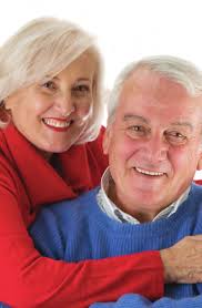 bringing in the business