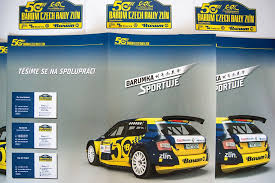 Star rally historic zlín se vyvinula z přehlídky veteránů konané poprvé v roce 2008 v rámci doprovodného programu barum czech rally zlín. 50 Barum Czech Rally Zlin 5 Stranka Motor Max Cz