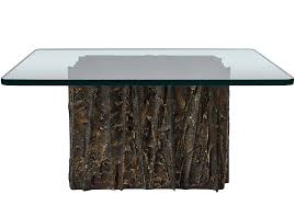 Enjoy the beauty this tree limb still offers years after the tree has died. One Of A Kind Paul Evans Studio Coffee Table Coffee And Cocktail Tables Table Inventory