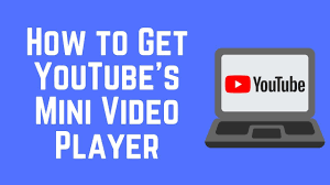 Three former paypal employees—chad hurley, steve chen. How To Use The Youtube Mini Player While Browsing The Site Youtube