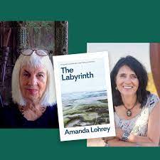 Stream tracks and playlists from amanda lohrey on your desktop or mobile device. Five Minutes With Amanda Lohrey Hercanberra