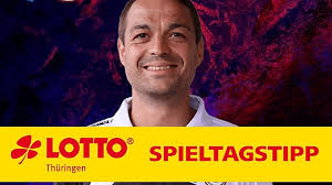 Lotto Spieltagstipp
