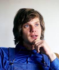 Malcolm McDowell