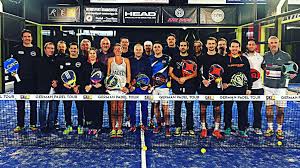 Padel rackets from both big and small padel brands. Dpb Deutscher Padel Bund Der Padelverband Fur Deutschland