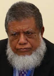 Fazle Rabbi