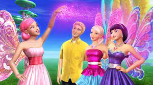 A fairy secret / cast Barbie A Fairy Secret Video 2011 Imdb