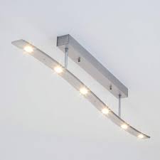 Led Deckenleuchte Xalu In Wellenform Led Deckenleuchte Led Deckenleuchte Dimmbar Und Led Deckenlampen