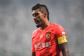 Paulinho no seguirá la siguiente temporada en las filas del barcelona. Ex Barcelona Star Paulinho Latest Big Name To Leave China