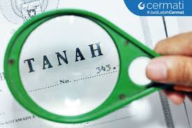 Terminologi dan konsep penting petak: Cara Jitu Jual Beli Tanah Warisan Cermati Com