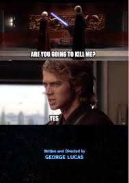 Star Wars Memes Star Wars Memes Star Wars Anakin Star Wars Humor