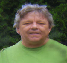 Obituary information for Richard David Thiessen