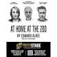 Ruth Stage presents, Edward Albee's "At Home at event image