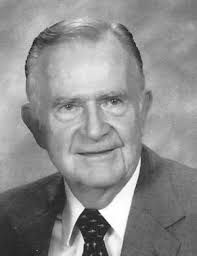 Rev. Curtis Allen Chambers Obituary