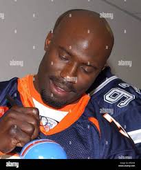 Terrell davis Banque de photographies et d'images à haute résolution