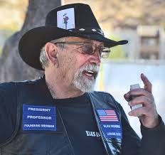 Elks Lodge collects toys for veterans' children