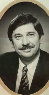 Edward Joseph Jett Sr. Obituary