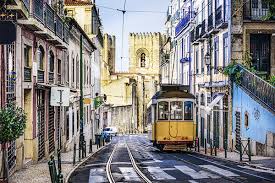 Urlaub portugal portugal reisen sommerurlaub kurzurlaub urlaubsziele reiseziele portugal lissabon andalusien reisebilder. Top 8 Sehenswurdigkeiten In Portugal Blog Asi Reisen
