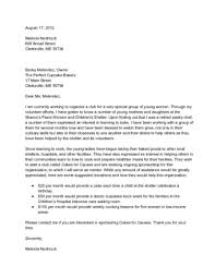Motocross resume template design 4. How To Write A Letter Requesting Sponsorship With Pictures