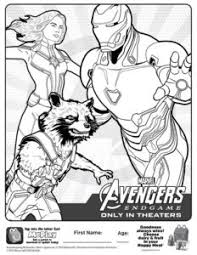 New investcomics hot picks every sunday! Avengers Kids Time
