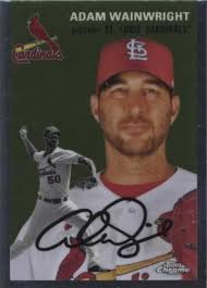 Willy Adames 2023 Topps Chrome Platinum Anniversary Toile Cream/Fuchsia  99/100