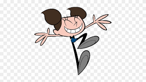 Maybe you would like to learn more about one of these? Deedee The Nostalgia Chick By Nitroblaster96 Dexter S Laboratory Characters Dee Dee Free Transparent Png Clipart Images Download