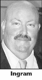 A. INGRAM Obituary (2013)