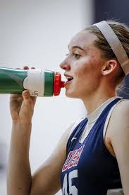 Bueckers has racked up the accolades this season, a hit the mountainous east player of the three hundred and sixty five days and espnw. Paige Bueckers And Aubrey Griffin Will One Day Be Teammates At Uconn Where If History Holds They Ll Be Chasin Uconn Womens Basketball Uconn Usa Basketball