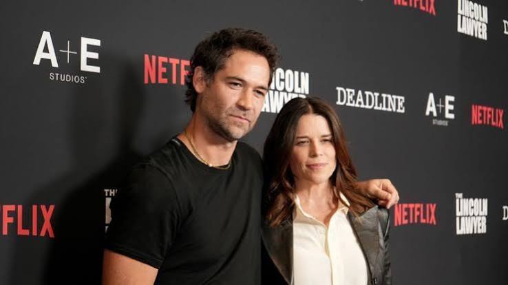 The Lincoln Lawyer' renewed for season 5 as cast reacts to shocking season  4 finale twist
