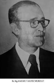 ERA EL QUE MAS DINERO TENÍA EN MILAGRO VIVÍA CON HUMILDAD MOSTRANDO SU  GRANDEZA- RAFAEL VALDEZ MURILLO POR DAGOBERTO RODRIGUEZ OLEAS En esta  ciudad y en la región, nadie tenía más plata