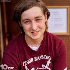 REMEMBERING 🕯️ 15-year-old Ethan Weiser was killed in 2022